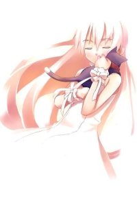 BUY NEW shinigami no ballad - 129655 Premium Anime Print Poster
